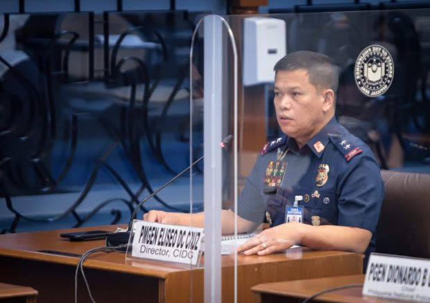 There have been 38 criminal cases linked to the Philippine offshore gaming operators (Pogos) since the start of the year, the Philippine National Police (PNP) reported on Tuesday.