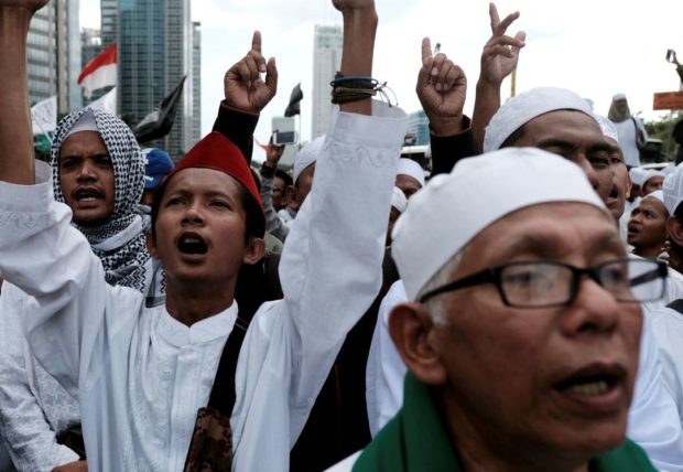 Indonesia jails senior member of Islamist group on militancy charges
