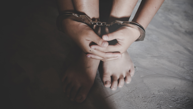 12 victims of human trafficking, online sexual abuse rescued in Taguig