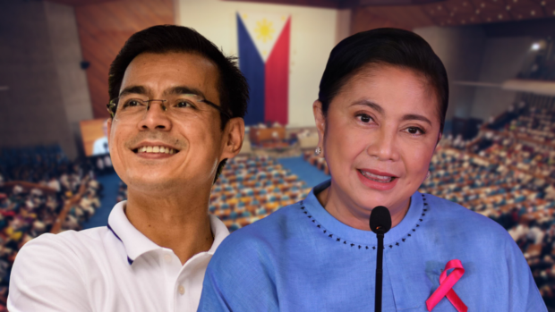 Vice President Leni Robredo refused to engage Manila Mayor Francisco “Isko Moreno” Domagoso’s recent rants, stressing on Thursday that the 2022 national elections is not only about the two of them as it is a national concern.