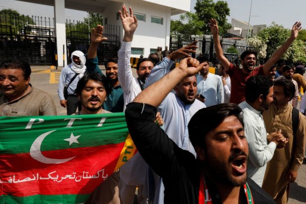 Explainer: What political upheaval in Pakistan means for the rest of the world
