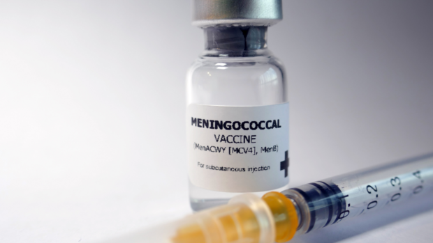Meningitis vaccine protects against gonorrhea—studies