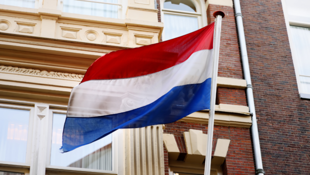 Netherlands targets 20 yachts over Ukraine war sanctions