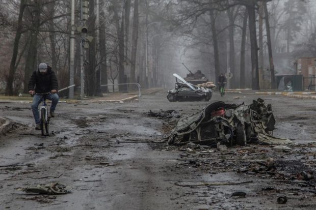 Ukraine and Russia: What you need to know right now