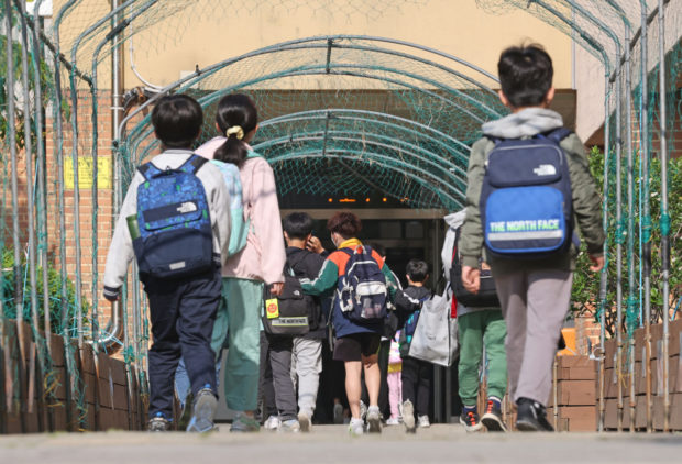 Schools to open its doors in May