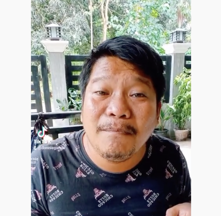 Davao Oriental Political Vlogger Shot Dead | Inquirer News