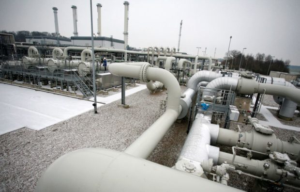 In Russia-Europe gas standoff, both sides lose