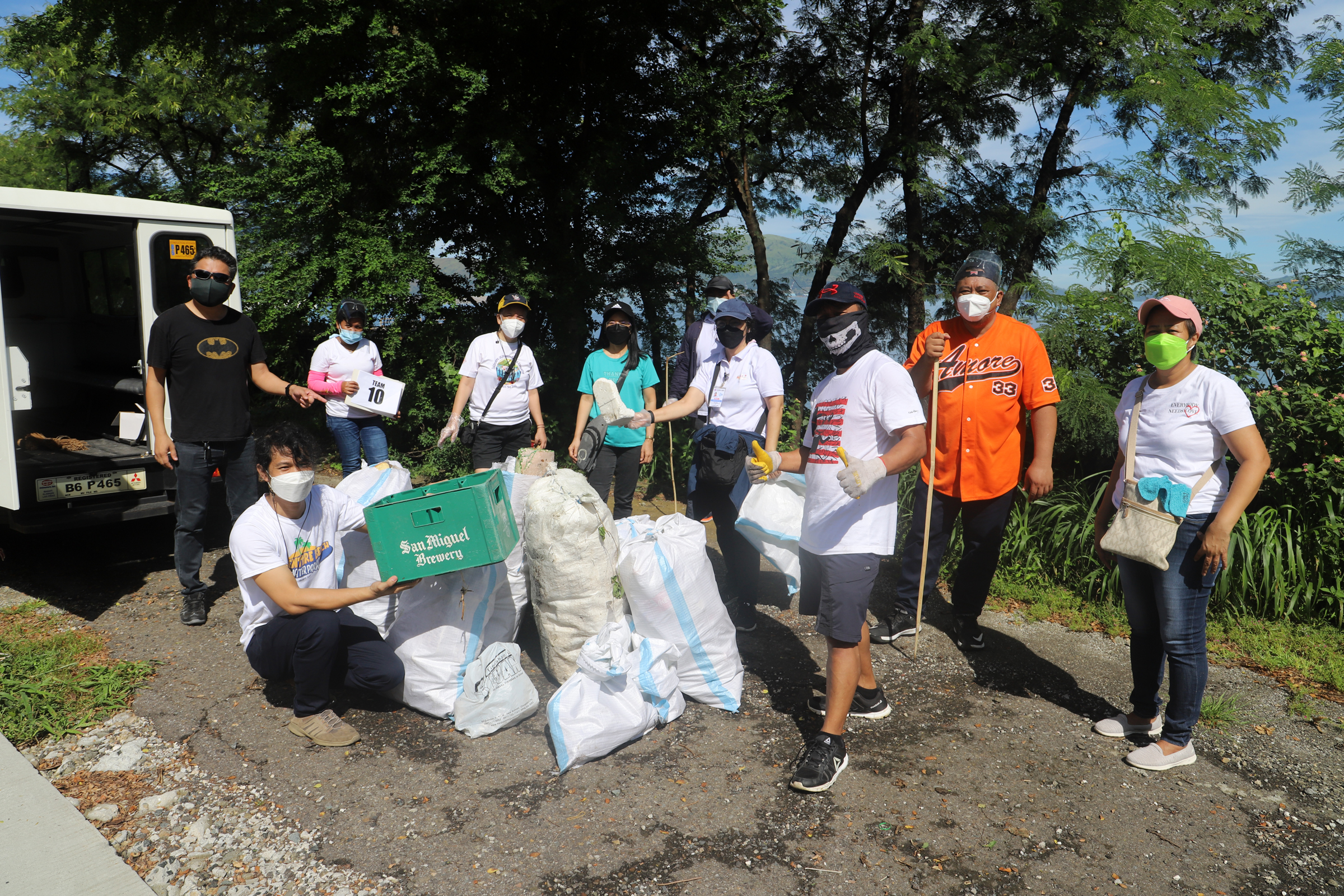 Subic Bay Freeport to join Earth Day celebration after a 2-year pause