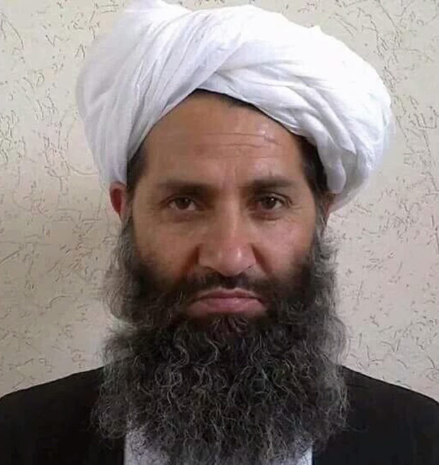 Taliban supreme leader urges world to recognize government