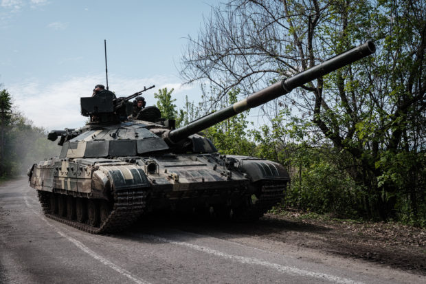War in Ukraine: Latest developments