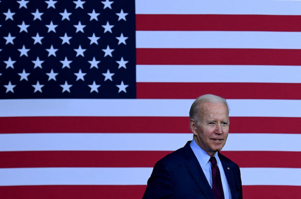 As Ukraine war rages, Biden team revives Asia focus