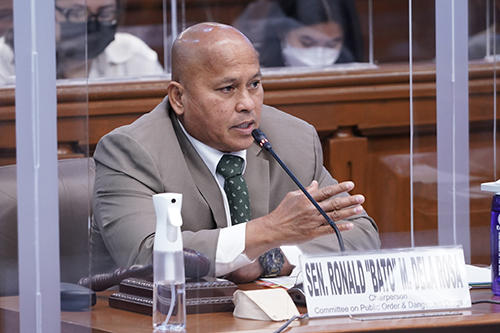 Senate panel wants further probe of Atong Ang’s e-sabong firm over missing ‘sabungeros’