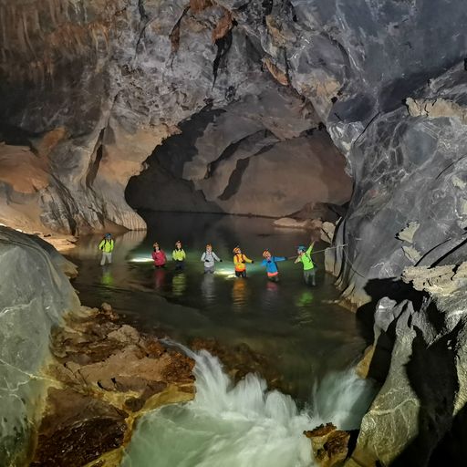Conquering Sơn Đoòng: the world's biggest cave