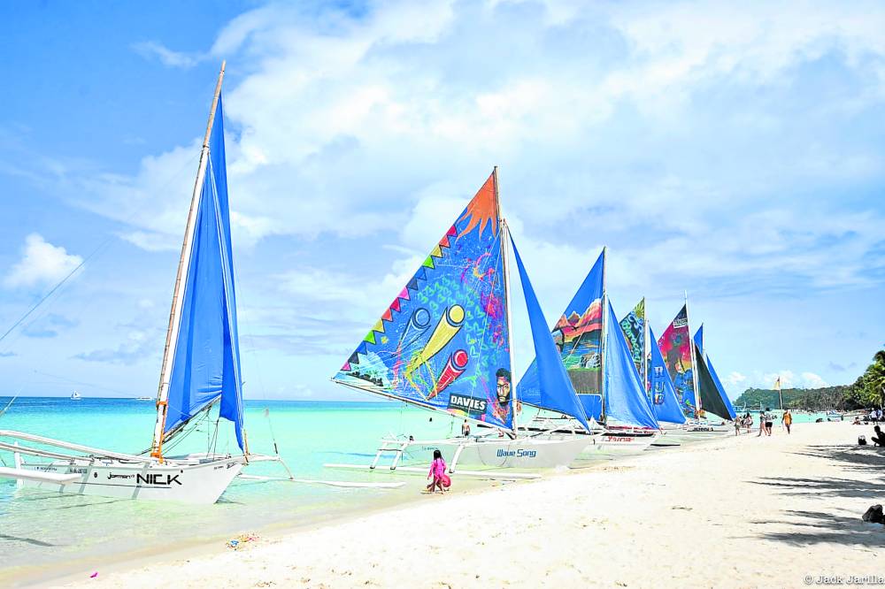 Frasco says sucess of PH tourism depends on regions