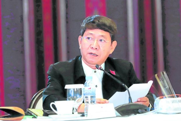 The National Task Force to End Local Communist Armed Conflict (NTF-Elcac) is shifting from its “aggressive” policy to become “bringers of peace,” officials of the anti-communist task force said on Wednesday.