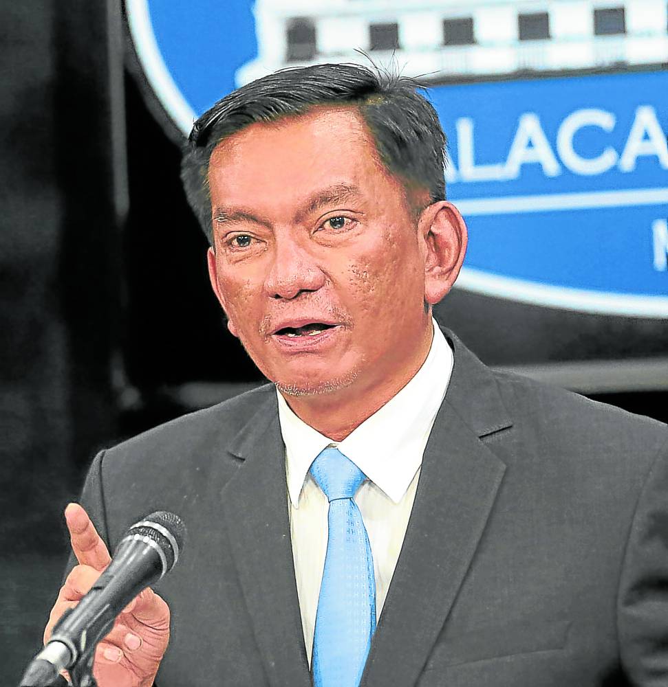 Albay Rep. Joey Salceda house inquiry megaworld closure