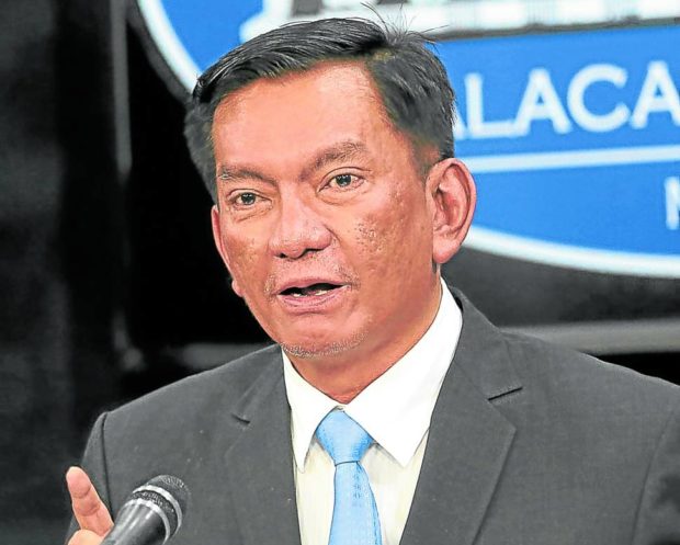 Albay Rep. Joey Salceda for story: PH needs P326 billion yearly to pay debts