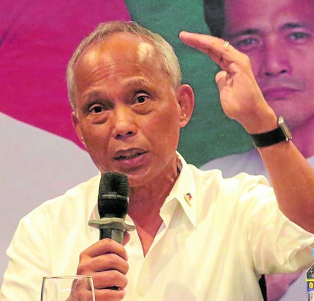 A division of the Commission on Elections (Comelec) has declared the faction of Partido Demokratiko Pilipino-Lakas ng Bayan (PDP-Laban) led by President Duterte and Energy Secretary Alfonso Cusi as the “true and official” members of the ruling party, over the other faction of the party led by the son and namesake of its cofounder.
