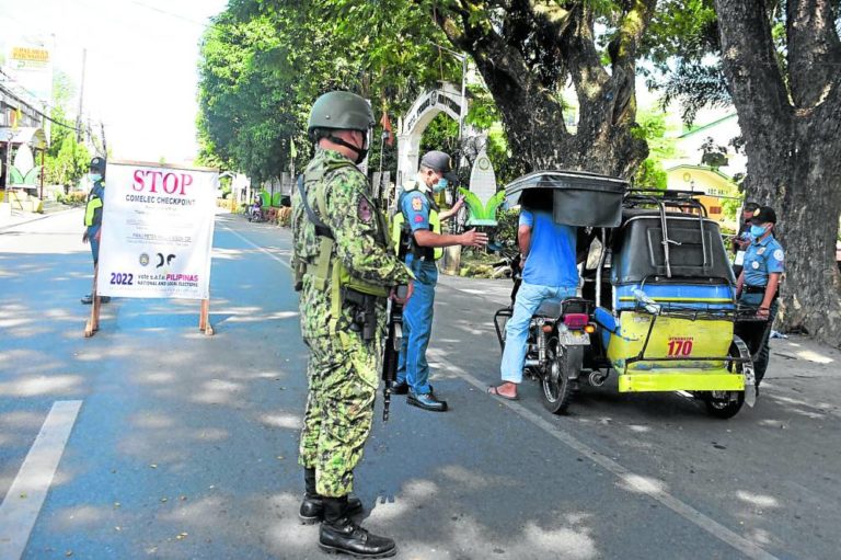 Election Day Violence Leaves 6 Dead | Inquirer News