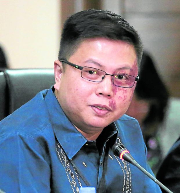 The Commission on Elections (Comelec) has disputed claims from international monitors that the recently concluded 2022 general elections were far from being free and fair, saying that only vote buying remains unresolved.