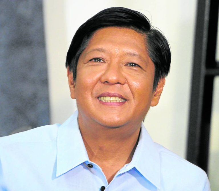 LIST: Who are the members of Marcos Cabinet? | Inquirer News