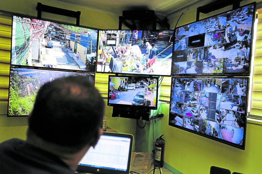  Law enforcement agencies maintain that CCTV systems are among the most effective tools in crime deterrence, prevention, detection and solution cctv camera business permits