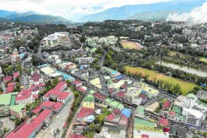 Baguio’s gains, losses in modern charter