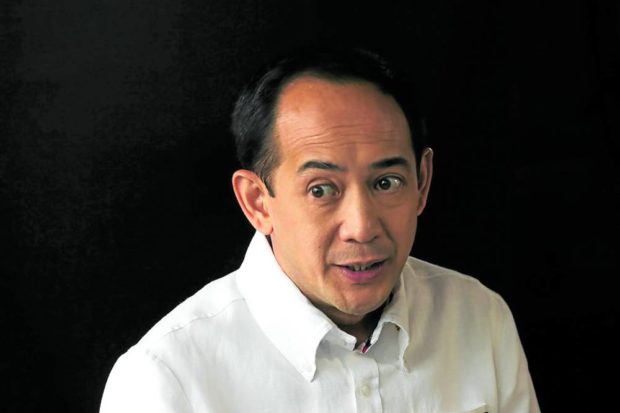 Executive Secretary Vic Rodriguez says President Ferdinand Marcos Jr. is still writing his speech for the SONA on July 25