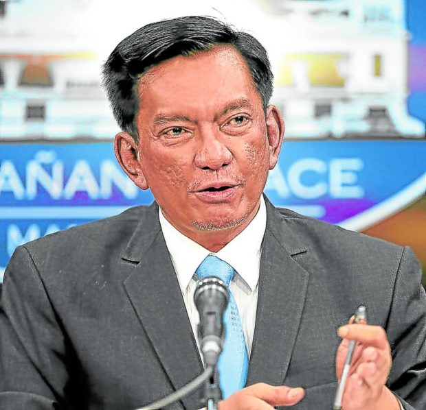 Albay 2nd District Rep. Joey Salceda has maintained that there is no other way to solve the rising inflation rates, which jumped to 8.0 percent for November 2022, but to ensure adequate supply of food products, feed for animals, and fuel.