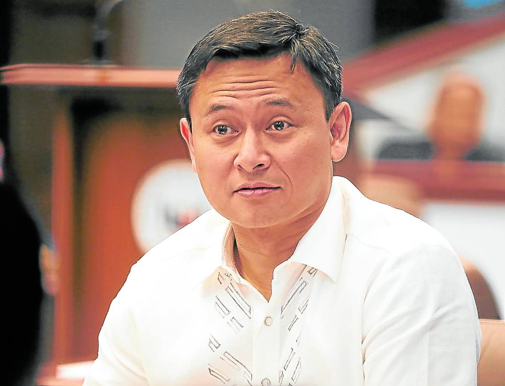 Senators in the next Congress will try to trim the 2023 budget of all nonessential items—but not the new Senate building at Fort Bonifacio in Taguig that will cost the government a cool P10 billion, according to the Senate finance chair.