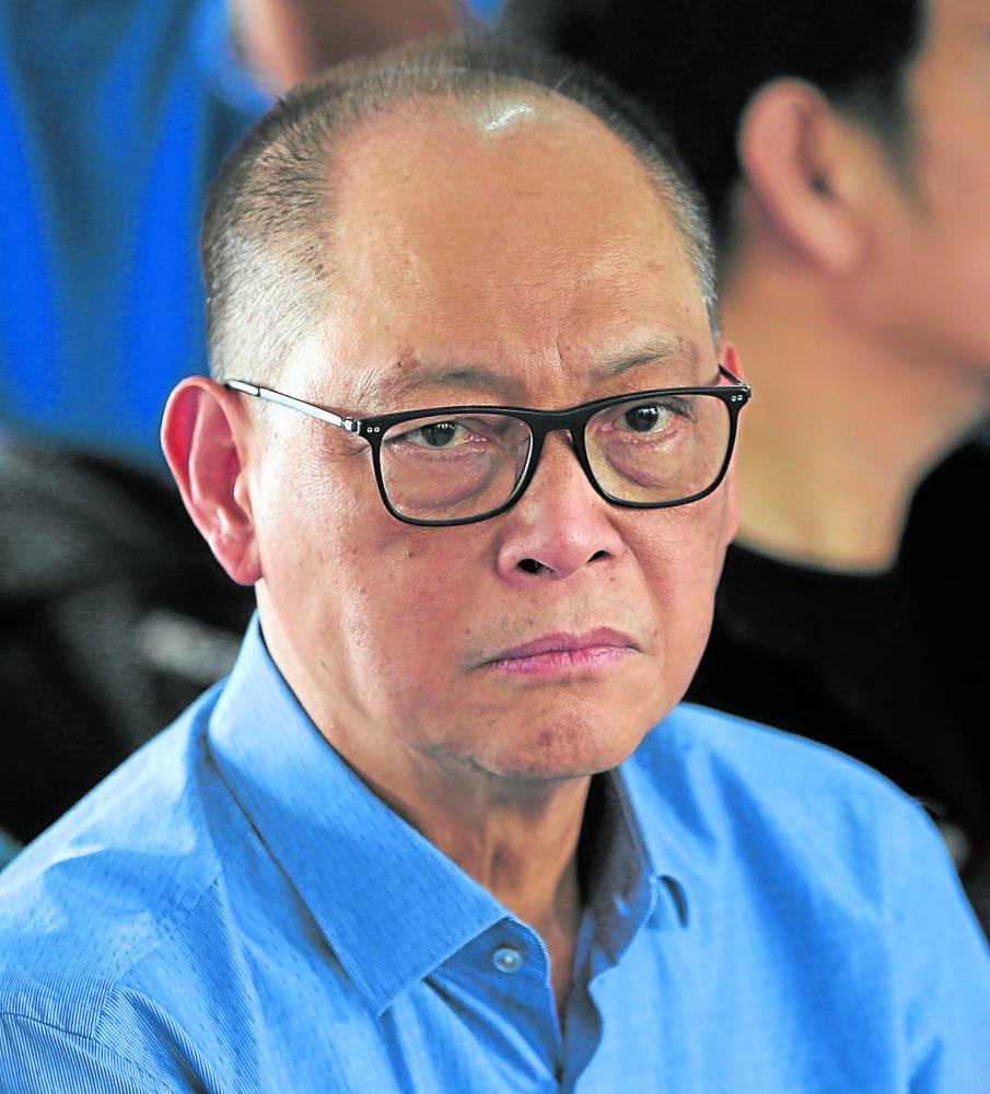 Incoming Finance chief Ben Diokno