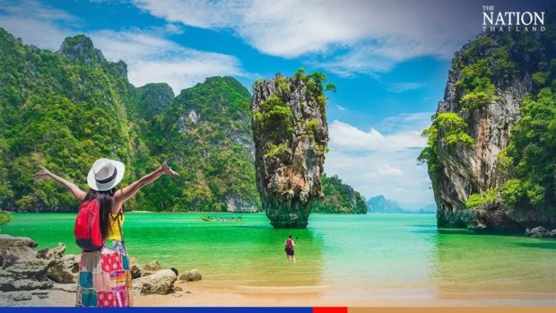 Tourism changes gear in Phuket, Samui after relaxation of travel restrictions