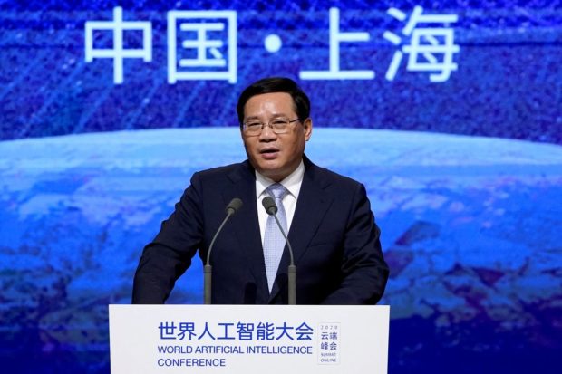 Analysis: Shanghai COVID-19 crisis puts political spotlight on key Xi ally