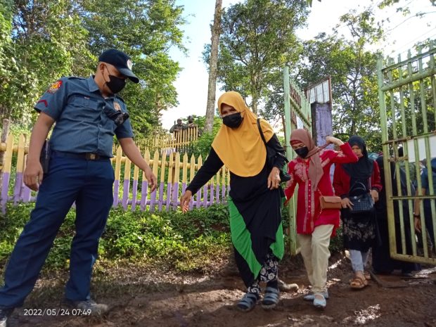 Special election in Lanao del Sur town held without hitches