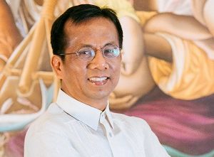 Ex-Aquino Cabinet Arsenio Balisacan is Marcos Jr.’s NEDA chief