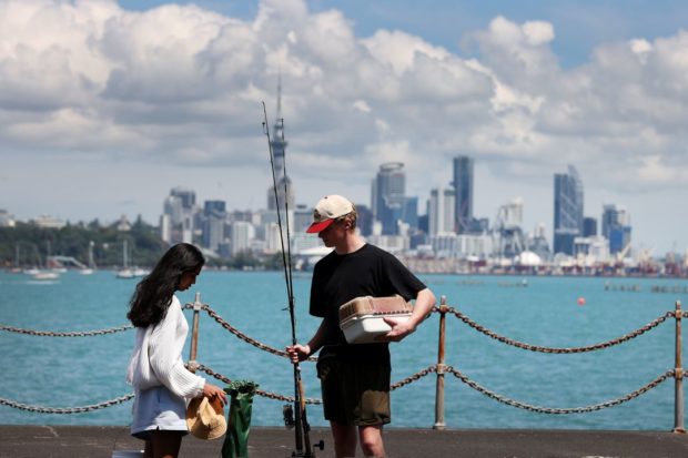 New Zealand to open international borders fully to visitors from end-July