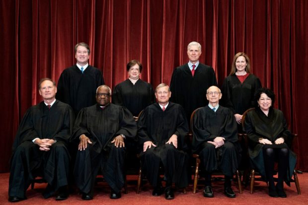 Abortion leak exposes US Supreme Court in disarray