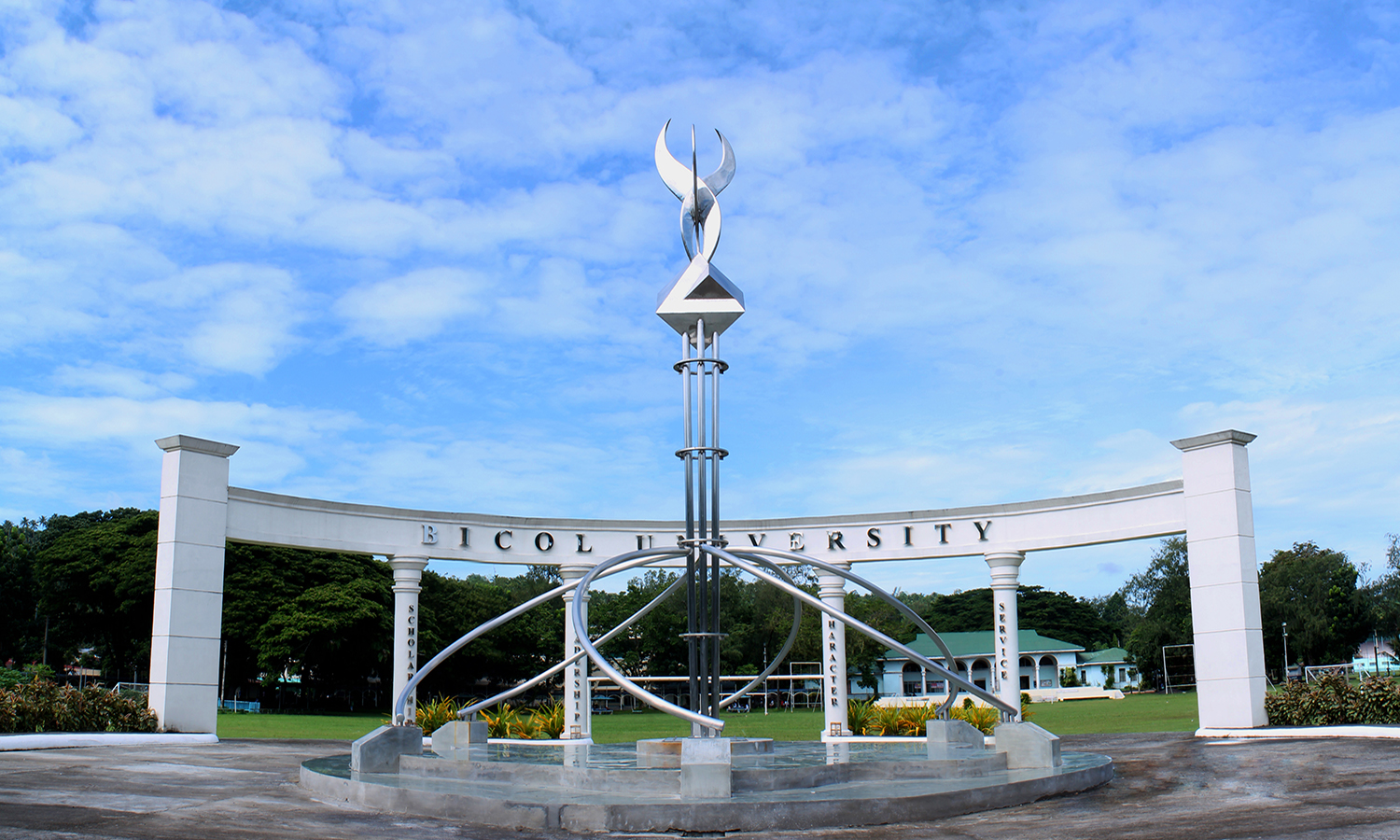 Bicol University student council calls for ‘academic ease’