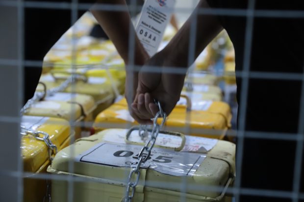 A social movement has backed a petition that calls for the Commission on Elections’ (Comelec) full disclosure of the May 2022 presidential and vice presidential election returns.