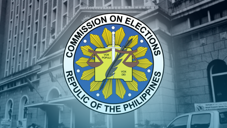 Comelec: P8-B Manual Barangay Elections Still Better Than Postponing ...