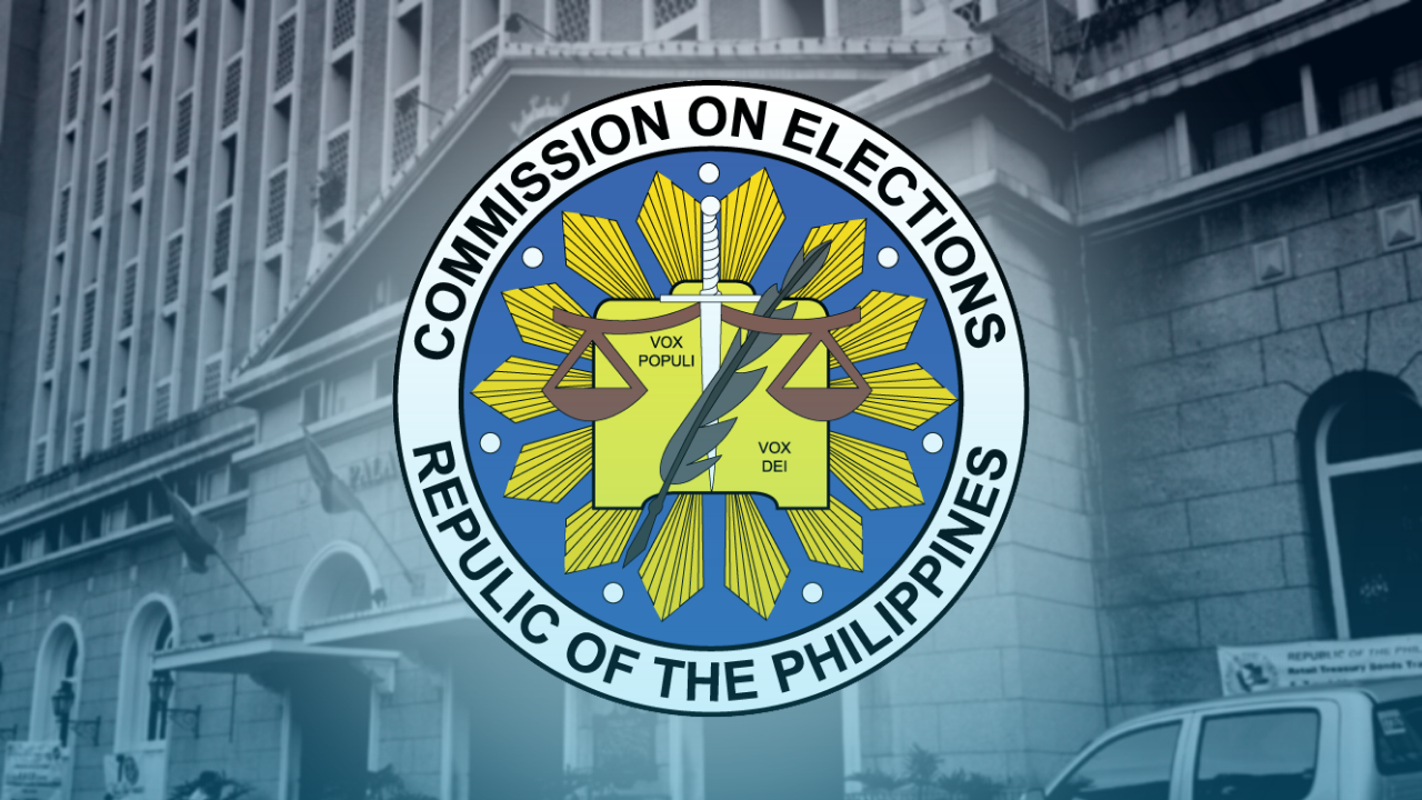 Comelec preps for SK polls Eastern Visayas