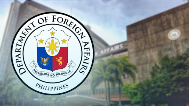 The DFA will no longer serve as a go-between for the Senate and ICC