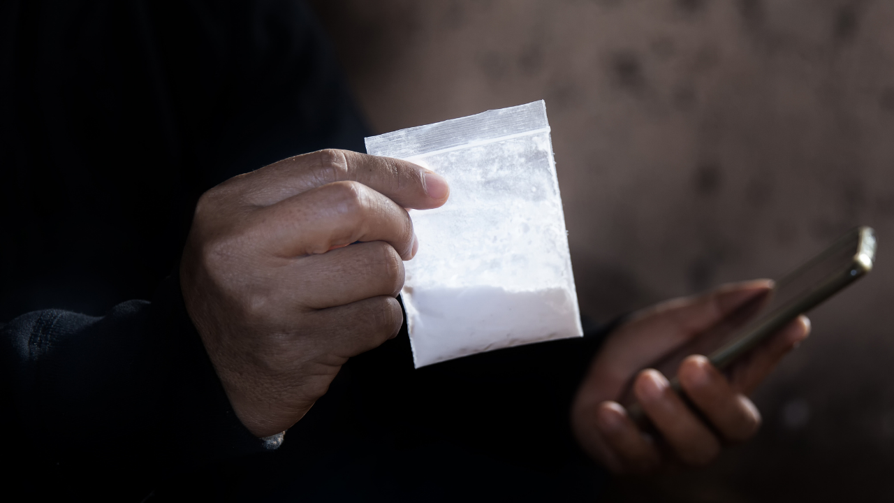 2 drug suspects yield P3.6M meth in Ilocos Norte buy-bust