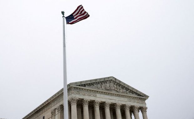Gay marriage, other rights at risk after US Supreme Court abortion move