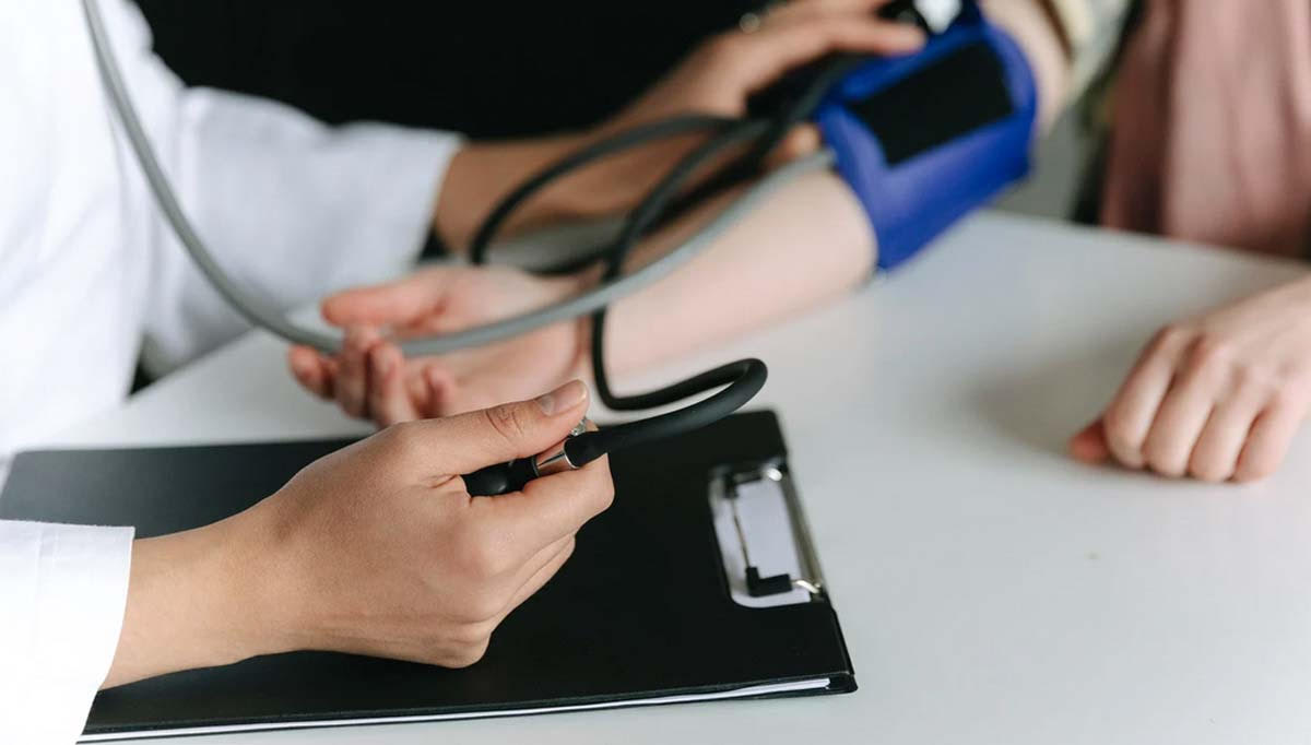 Hypertension: What to know about the ‘silent killer’