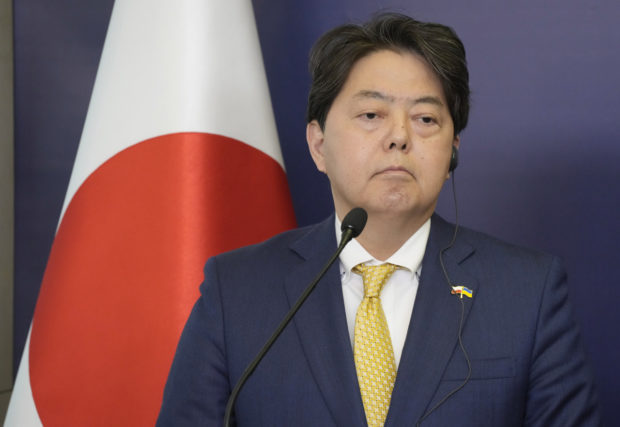  Will Korea, Japan be able to reset fraught ties?