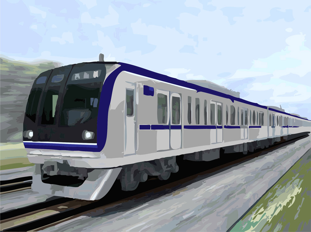 Mindanao Rail Project