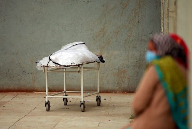 India releases 2020 death data ahead of WHO COVID-19 mortality study it objects