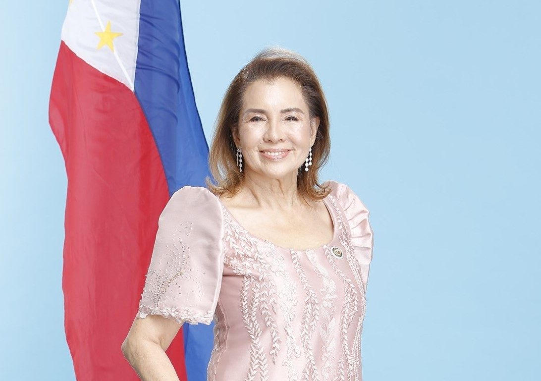Rep. Marilou Arroyo on Tuesday, May 10, has conceded to former Negros Occidental vice governor Dino Yulo for the fifth congressional district seat.