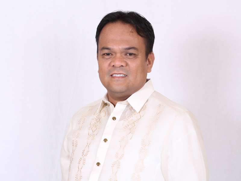 South Cotabato gov gets reelected